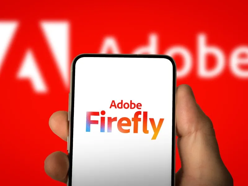 Adobe Firefly