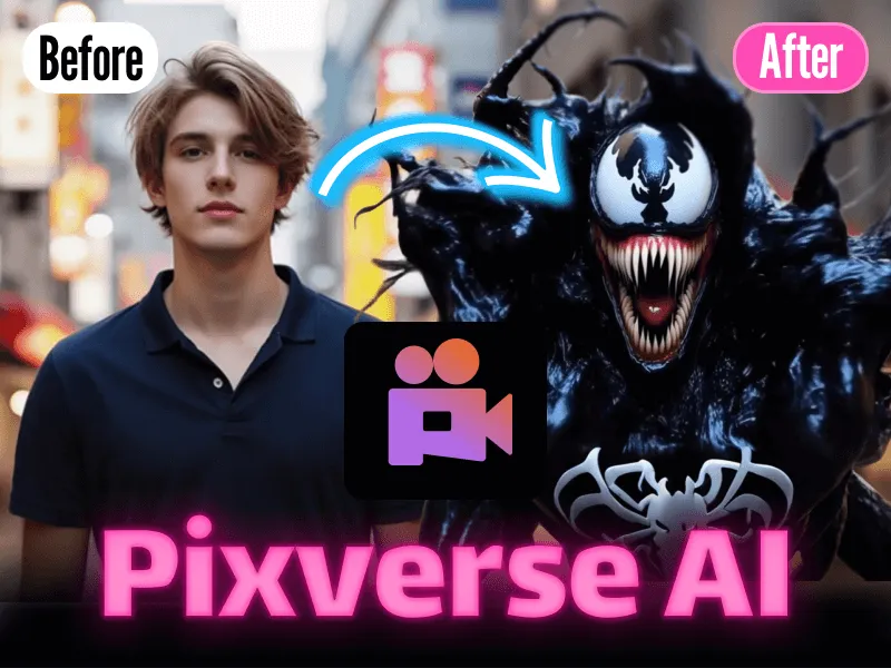 Pixverse AI Review